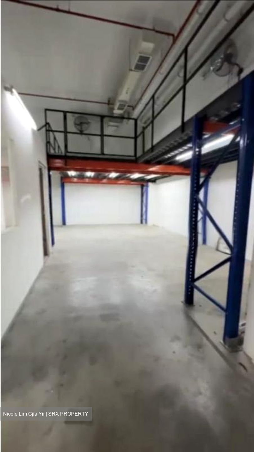 Oxley Bizhub 2 (D14), Factory #523235551